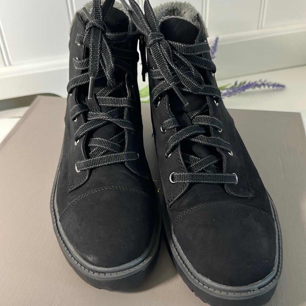 Dr Scholls booties size 7.5 US size like new